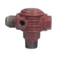 thumbnail image 3 of Solución de flujo unidireccional de hierro fundido para compresores de aire, accesorio de repuesto de 3 vías, válvula de retención tipo pistón, 3 of 8