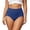 czb# Blue368, variant on Underwear For Women Seamless High Waist Plus Size No Show Full Coverage Support Panties Wave Edge Smooth Comfort Control Breathable Relaxed Briefs,Khaki,XS-XXL