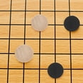 thumbnail image 1 of TAILTOSS 60pcs Checker Game With Game Wood Material For Parties, 1 of 8