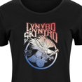 thumbnail image 3 of Lynyrd Skynyrd - Eagle - Women's Any Way Dress, 3 of 6