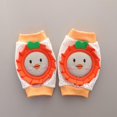thumbnail image 5 of Baby Knee Pads - Elastic, Thick Crawling Cushion for Toddlers - Good Protection & Deodorization, 5 of 5