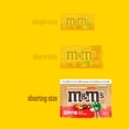 thumbnail image 5 of M&M’s Peanut Butter & Jelly Candy, 8.6 oz Bag, 5 of 13