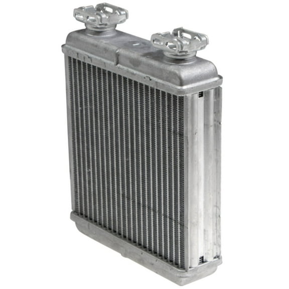 Aluminum Heater Core