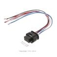 thumbnail image 2 of ADDHAT Arnés Para Cableado De Luz Trasera Compatible Con Varios Y Duradero, 2 of 7