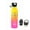 Yellow Roes Pink, variant on Best Mom Ever Gift - Ezprogear 25 oz Stainless Steel Water Bottle Double Wall Vacuum Insulated with Straw (Sapphire)