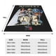 thumbnail image 4 of Beetlejuice-Horror-Movie Blanket Soft Warm Flannel Throw Blanket Cover for Bed Living room Picnic Travel Home Couch, 4 of 5