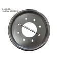 thumbnail image 3 of 2011 Newer Chevy 3/4 & 1 Ton Single Rear Centramatic Wheel Balancer 300-320, 3 of 4