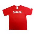 thumbnail image 2 of Mad Engine Boys Team Canada Soccer Jersey, 2 of 2