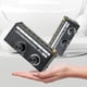 thumbnail image 2 of Conmutador Audio 6 en 1 3 5 6 5 Mm L R Canal Estéreo Con Control Volumen, 2 of 9