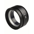 thumbnail image 2 of For Barlow Lens Stereo Microscope Auxiliary Objective Lens Mounting Thread 42mm, 2 of 10