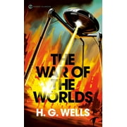 Signet Classics: The War of the Worlds (Paperback)