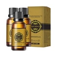 thumbnail image 1 of Essence Oils For Candles Essential oils Lymphatic Drainage Oil, Belly Slimming Oil, Oil, Fights Stubborn Belly, Apply Massage To Promote Burning 10ml Oil(buy 2 get 10% off), 1 of 4