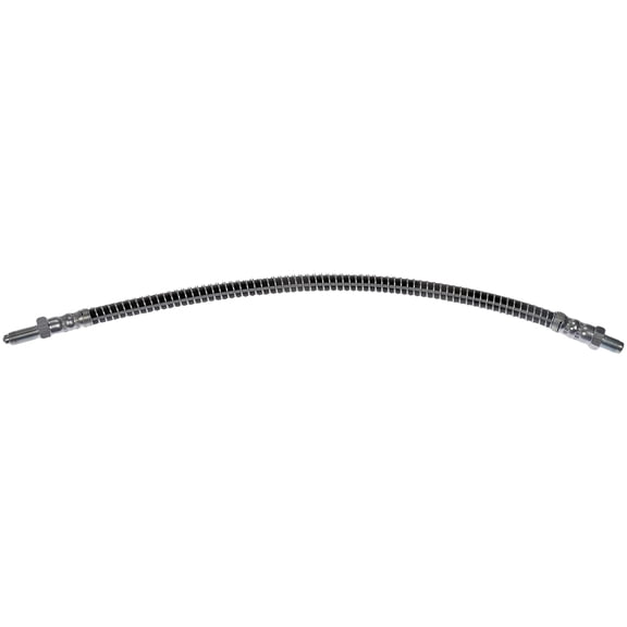 Dorman H621510 Rear Center Brake Hydraulic Hose for Specific Land Rover Models