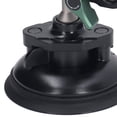 thumbnail image 2 of NFTIGB Magnetic Phone Holder 360 Degree Rotation Aluminum Alloy Car Dash Mount Cell Phone Support Bracket Universal Windshield Cellphone Cradle For Motion Cameras, 2 of 9