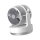 thumbnail image 3 of Ventilador de ajuste, ventilador de escritorio de 8 pulgadas, ventilador de escritorio recargable, ventilador circulador de aire, eficiencia maximizada, 3 of 12