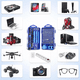 thumbnail image 3 of Kit de Herramientas Desarmador Precisión Multifuncion 120 En 1 BLOOSOM, 3 of 4