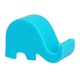 thumbnail image 1 of Bearachild Mini soporte para teléfono con soporte para escritorio y de elefante para tabletas de teléfonos móviles Teléfono y Comunicación Azul, 1 of 6