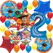 Toy Story 4 Party Supplies Balloon Decoration
