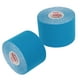 thumbnail image 1 of Protector De Adhesivo Muscular, 2 Cintas De Kinesiología Atlética Cortables Transpirables Para Fitness ANGGREK FF2713, 1 of 8