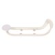 thumbnail image 3 of Soporte de pared para altavoz, soporte de pared para altavoz para montaje en pared, soporte de pared para Beo Play, calidad superior, 3 of 9