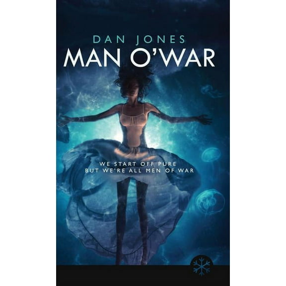 Man O'War (Hardcover)
