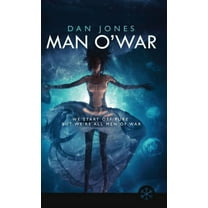 Man O'War (Hardcover)