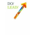thumbnail image 1 of Pre-Owned Do Lead: Share Your Vision. Inspire Others. Achieve the Impossible. (Business Leadership and Entrepreneurship Book, Gift for As (Paperback) 1452174962 9781452174969, 1 of 1