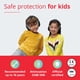 thumbnail image 2 of Auriculares con cancelación de ruido Alpine Muffy Kids negros, 2 of 7