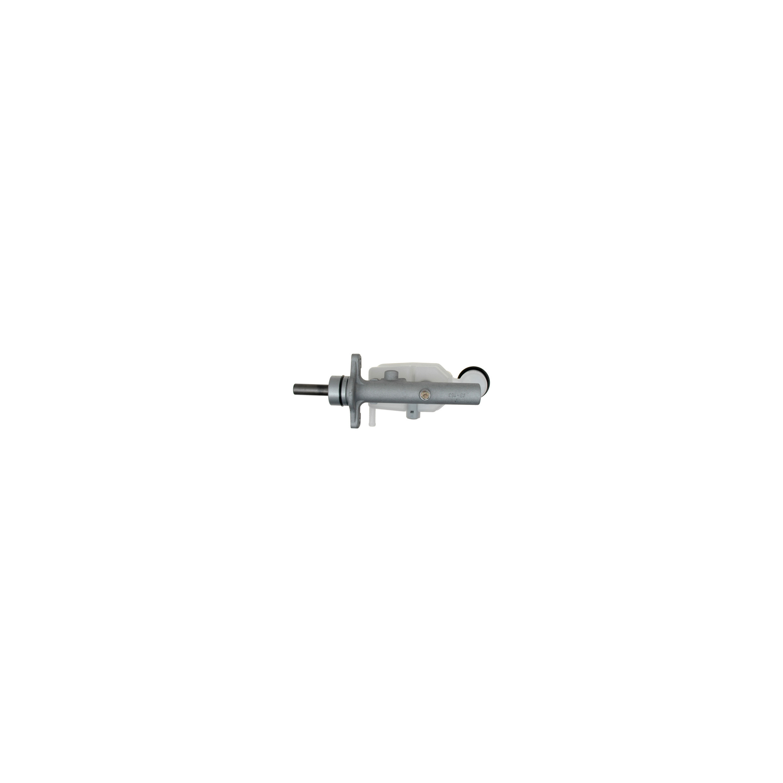 Raybestos Element3 New Master Cylinder, MC390825 Fits select: 2001-2005 TOYOTA RAV4