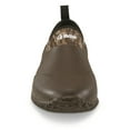 thumbnail image 4 of Guide Gear Men's Camo Bogger Rubber Clogs Realtree APX 9D      (Medium), 4 of 7