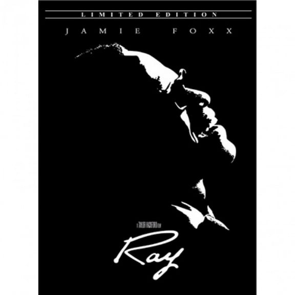 Ray (Limited 2-Disc Special Edition)
