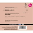 thumbnail image 2 of Schumann / Orchestra Dellaccademia - Schumann: Symphonies 2 & 4 - Music & Performance - CD, 2 of 2