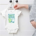 thumbnail image 5 of Tootsie Pop Mr Owl Original Sucker Romper Boys or Girls Infant Baby Brisco Brands NB, 5 of 6