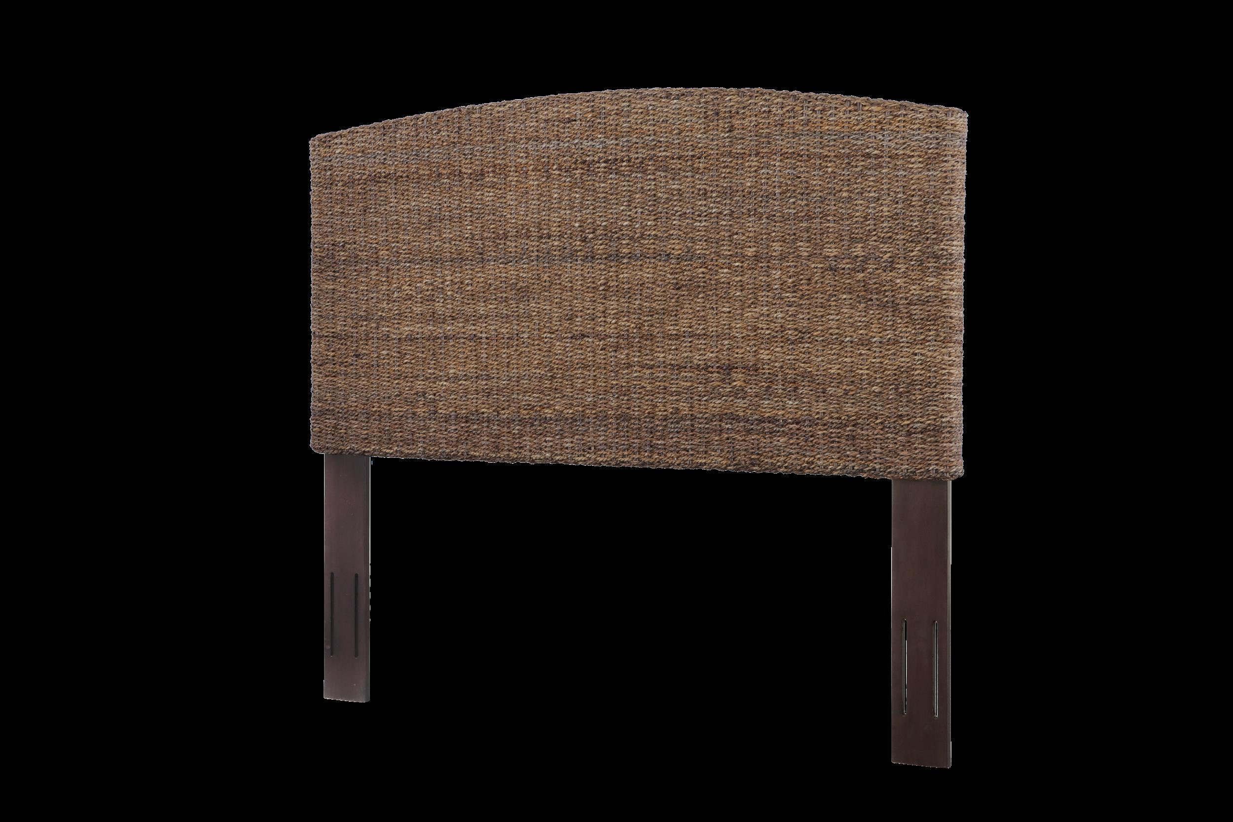 Clifton Queen Banana Leaf Panel Headboard
