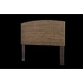 thumbnail image 4 of Clifton Queen Banana Leaf Panel Headboard, 4 of 5