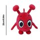 thumbnail image 2 of Figura De Anime, Juguetes De Peluche, Colección De Muñecos Esponjosos De Peluche, Figurita, Juguetes De Muñecas, Regalos Para Niños, Fanáticos Del Anime Vogacara FN006438-00, 2 of 6