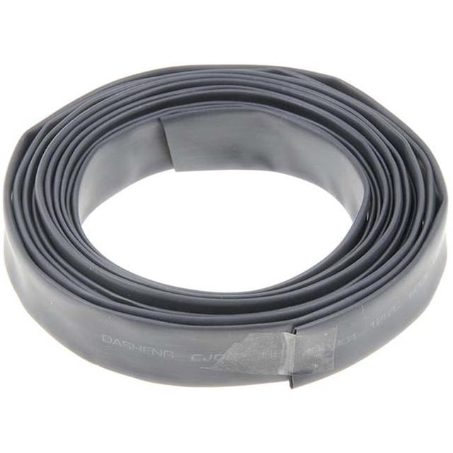 85267 Black Heat Shrink Tubing 0.31 In. x 8 Ft.