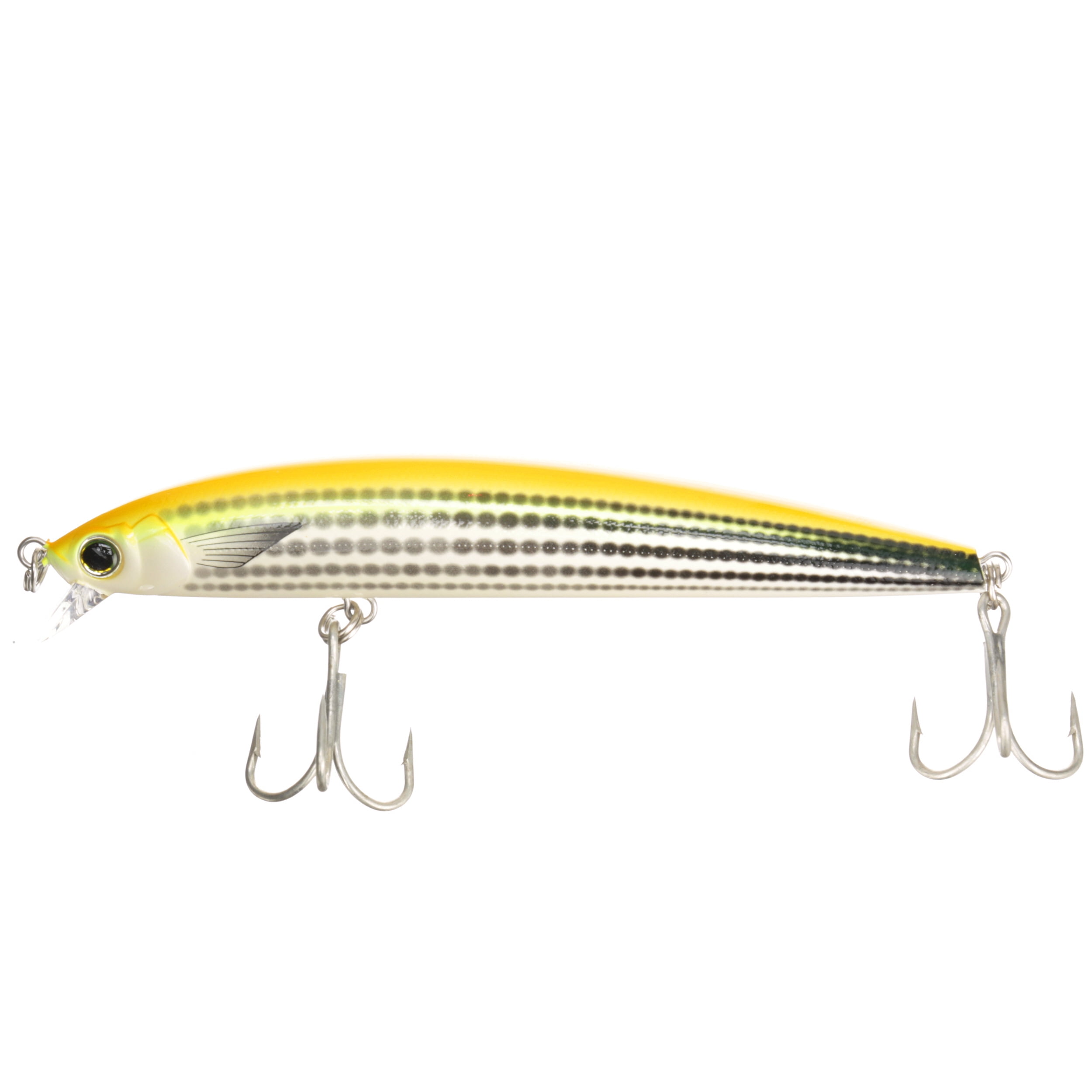 Yo-Zuri Hydro Minnow Long Cast 6