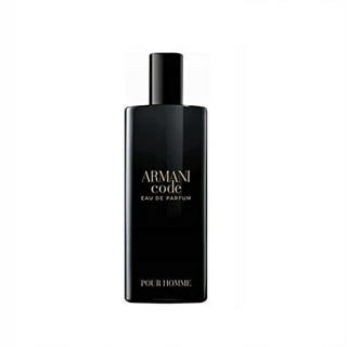 Armani code best sale profumo walmart