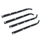 thumbnail image 4 of Kit de 4 Burletes de Fieltro para Ventanas Interiores Y Exteriores de, 4 of 9