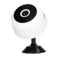 thumbnail image 3 of Cámara Web HD Cámara Web Remota WiFi Inalámbrica 1080P Lente Gran Angular de 150 Plug And Play para Conferencias Estudios Zoom Skype Compatible ANGGREK Otros, 3 of 8