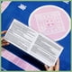 thumbnail image 5 of Funda transparente para tarjeta de mahjong Moscrea 2026 (4 piezas), 5 of 6