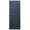 Charcoal, variant on Rugsotic Carpets Hand Knotted Wool Area Rug 2'6''x10' Green Contemporary Runner Indoor Rug for Living Room, Bedroom Antimicrobial L00515