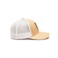 thumbnail image 3 of KNITE Gorra Farmer Corn Nar Trucker Hombre Ajustable Maíz Girasol Estilo Agroboy, 3 of 4