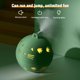 thumbnail image 3 of Cat Jumping Ball Toys Sensor de vibración luminosa Juego de gatos Juguete para jugar en interiores Hugtrwg Para estrenar, 3 of 9