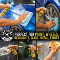 thumbnail image 4 of Cera en Spray de Carnauba Chemical Guys WAC215 3.8L, 4 of 7