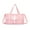 Pink, variant on GASTROPOD Mini Gym Bag Gym Bag Mini Duffle Bag Ballet Bag Gym Bag Small Red Style 10