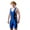 Royal, variant on The Beijing Men's Singlet