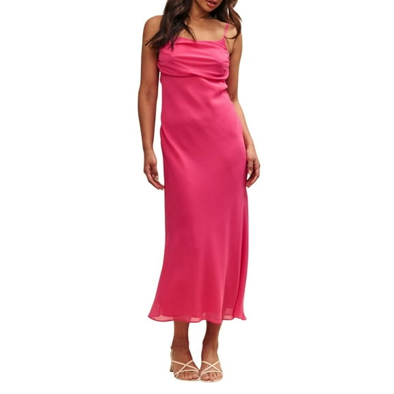 Nobody�'s Child Womens Robyn Midaxi Dress