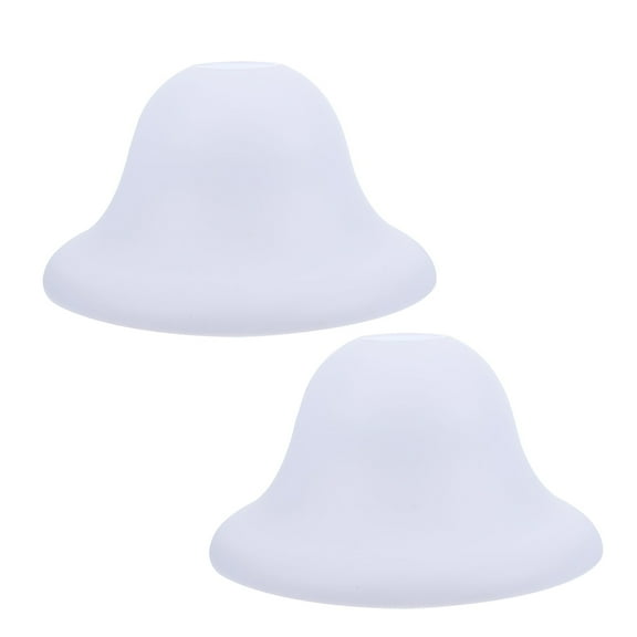 GOOHOCHY  2 Pcs Lamp Shade for Floor Lampshade Replacement Plastic